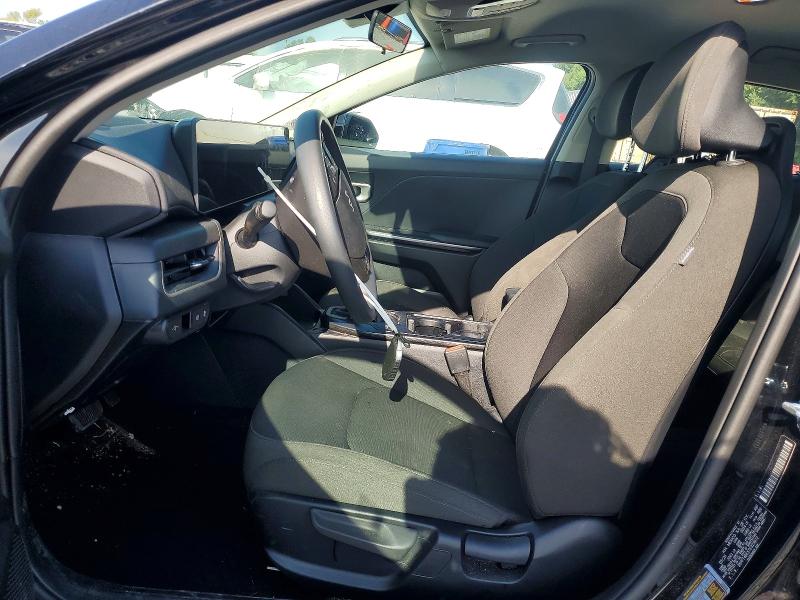 66093566 :رقم المزاد ، 3KPFT4DE5TE323972 vin ، 2026 Kia K4 مزاد بيع