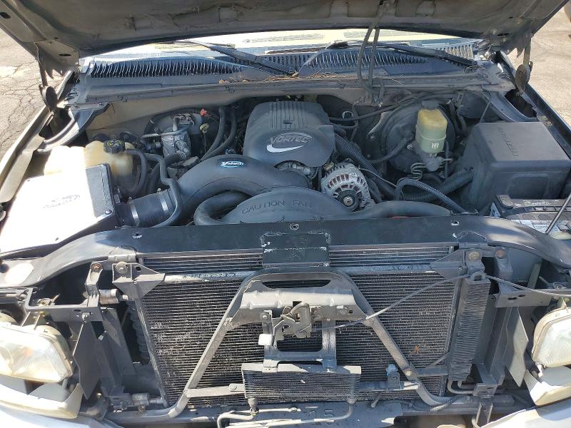 Продажа на аукционе авто 2002 Gmc New Sierra, vin: 2GTEK19T821190611, номер лота: 65288536