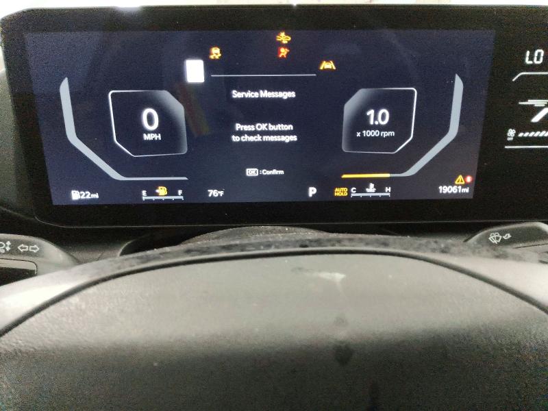 Aukcja sprzedaży 2025 Kia K4, vin: 3KPFU4DE7SE242189, numer aukcji: 63749926