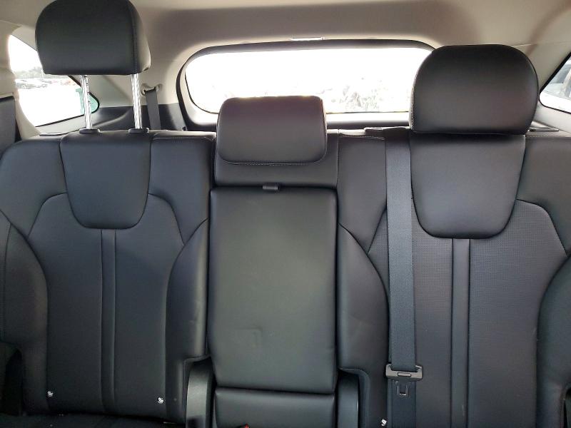 Aukcja sprzedaży 2025 Kia Sorento, vin: 5XYRL4JC6SG350874, numer aukcji: 64600186