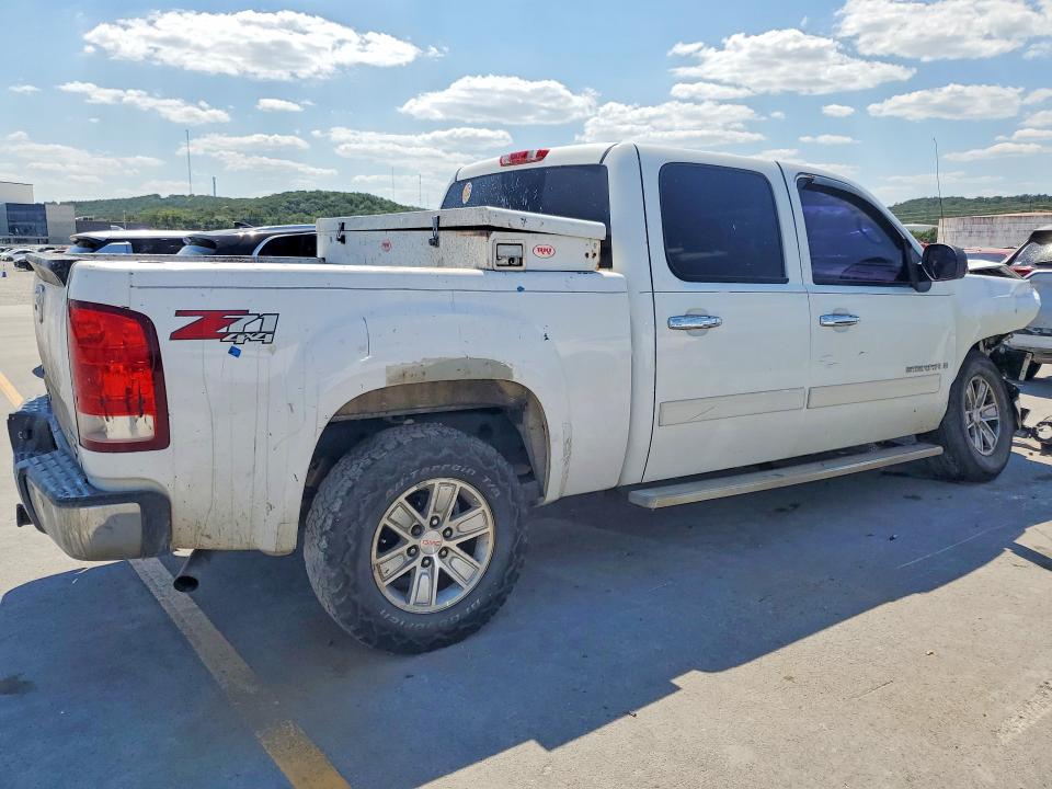 Продажа на аукционе авто 2009 Gmc Sierra, vin: 3GTEK233X9G104392, номер лота: 67263656