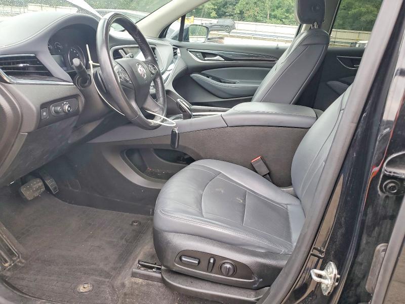 Aukcja sprzedaży 2020 Buick Enclave, vin: 5GAEVAKWXLJ302328, numer aukcji: 66979166