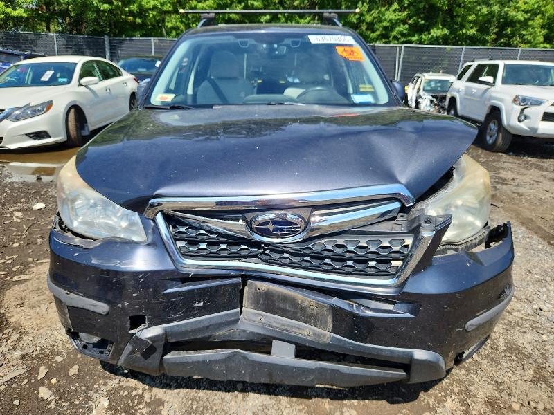 63670866 :رقم المزاد ، JF2SJAFC0FH423430 vin ، 2015 Subaru Forester مزاد بيع