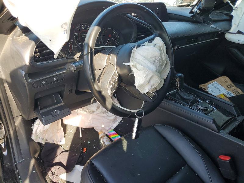 Aukcja sprzedaży 2025 Mazda 3, vin: JM1BPAKM5S1752607, numer aukcji: 65904926