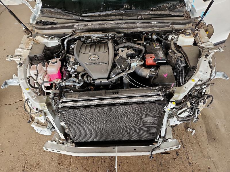63917056 :رقم المزاد ، 2T2BAMBA8PC018079 vin ، 2023 Lexus Rx 350 مزاد بيع