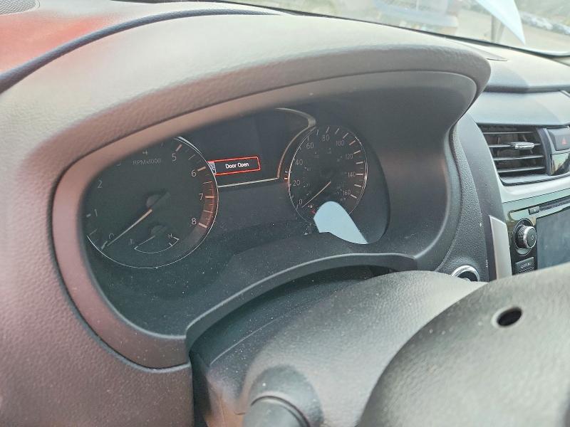 Продаж на аукціоні авто 2018 Nissan Altima, vin: 1N4AL3APXJC278631, номер лоту: 64102746