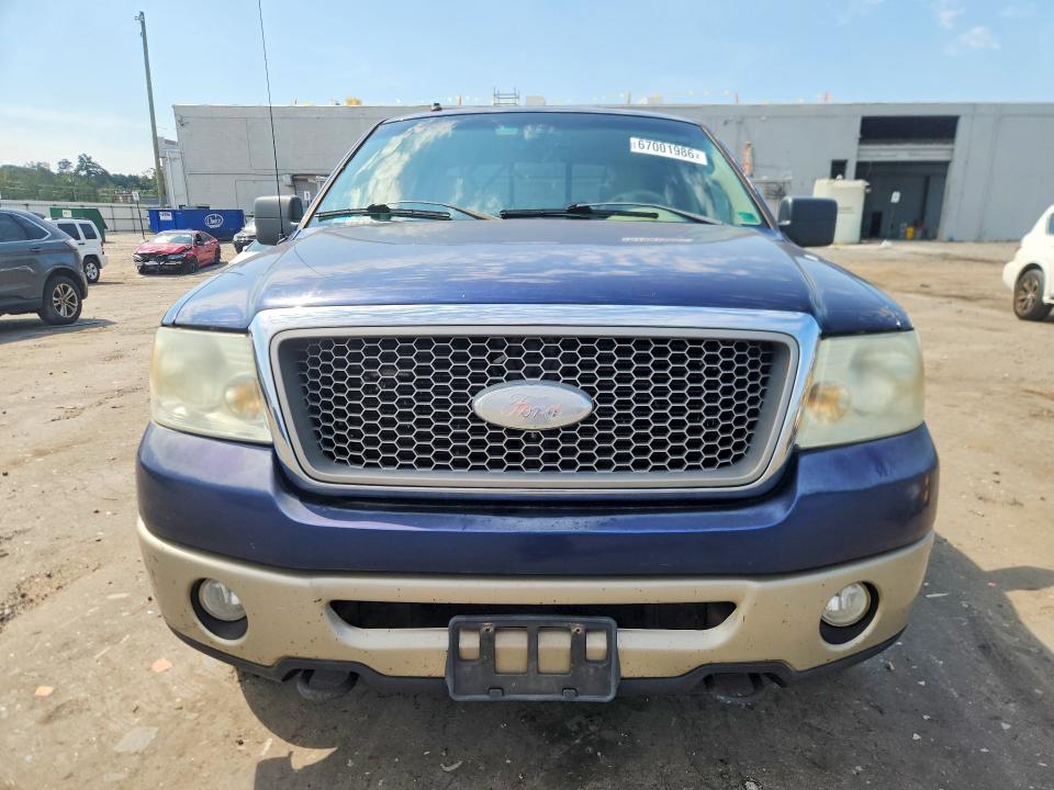 Aukcja sprzedaży 2008 Ford F150, vin: 1FTPW14VX8FA45111, numer aukcji: 67001986