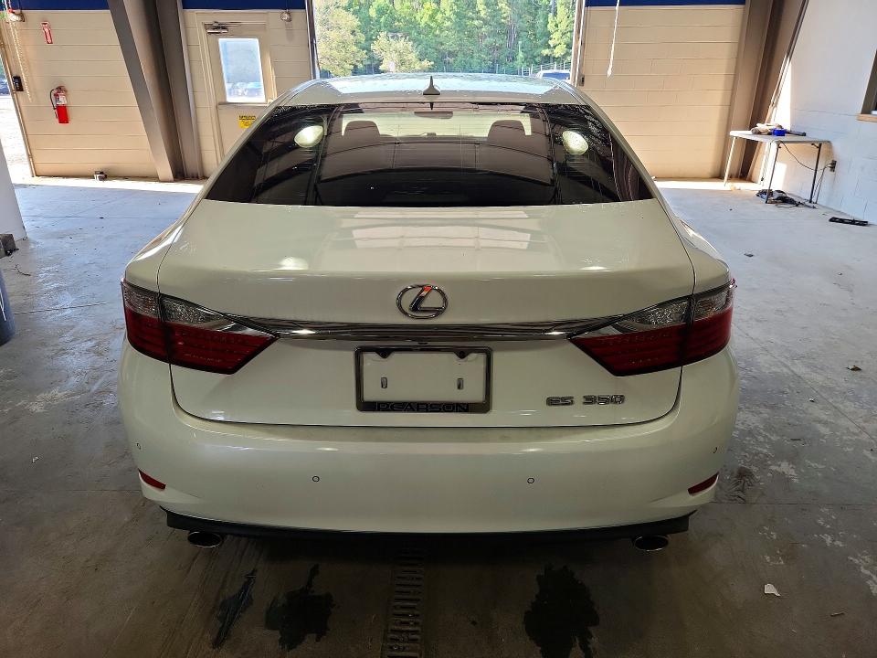 Aukcja sprzedaży 2013 Lexus Es, vin: JTHBK1GG1D2070501, numer aukcji: 64908636
