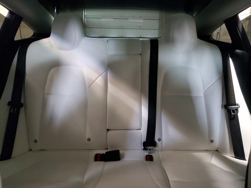 Aukcja sprzedaży 2018 Tesla Model 3, vin: 5YJ3E1EB0JF096522, numer aukcji: 64247646