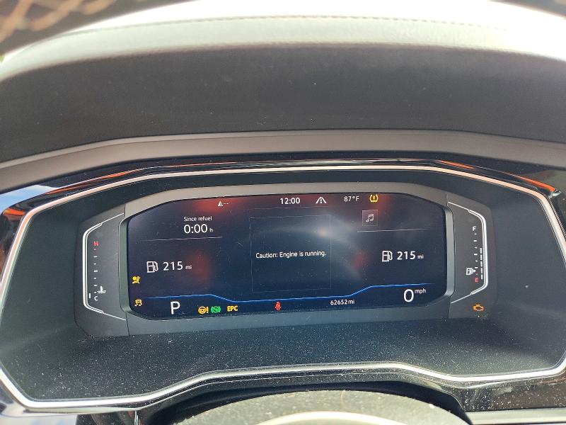 63676216 :رقم المزاد ، 3VWG57BU6MM008239 vin ، 2021 Volkswagen Jetta مزاد بيع