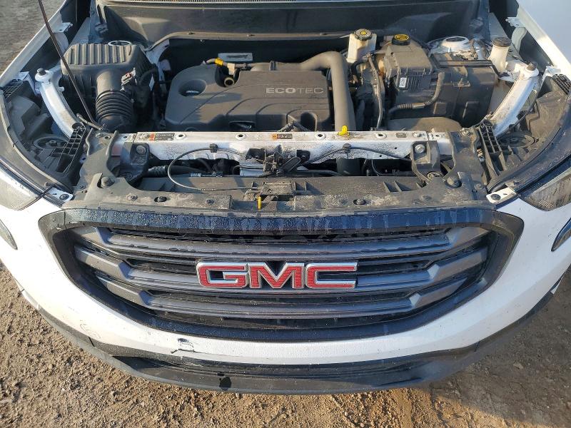 Продажа на аукционе авто 2019 Gmc Terrain, vin: 3GKALTEV7KL229657, номер лота: 64294386