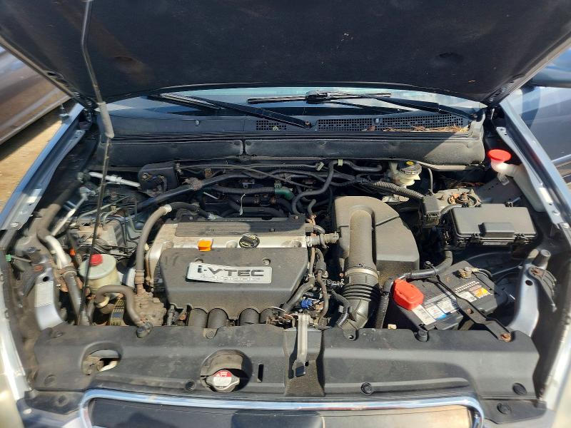 66768966 :رقم المزاد ، SHSRD78975U339699 vin ، 2005 Hond Cr-v مزاد بيع