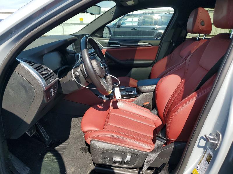 Aukcja sprzedaży 2024 Bmw X4, vin: 5UX33DT05R9T69547, numer aukcji: 64757176
