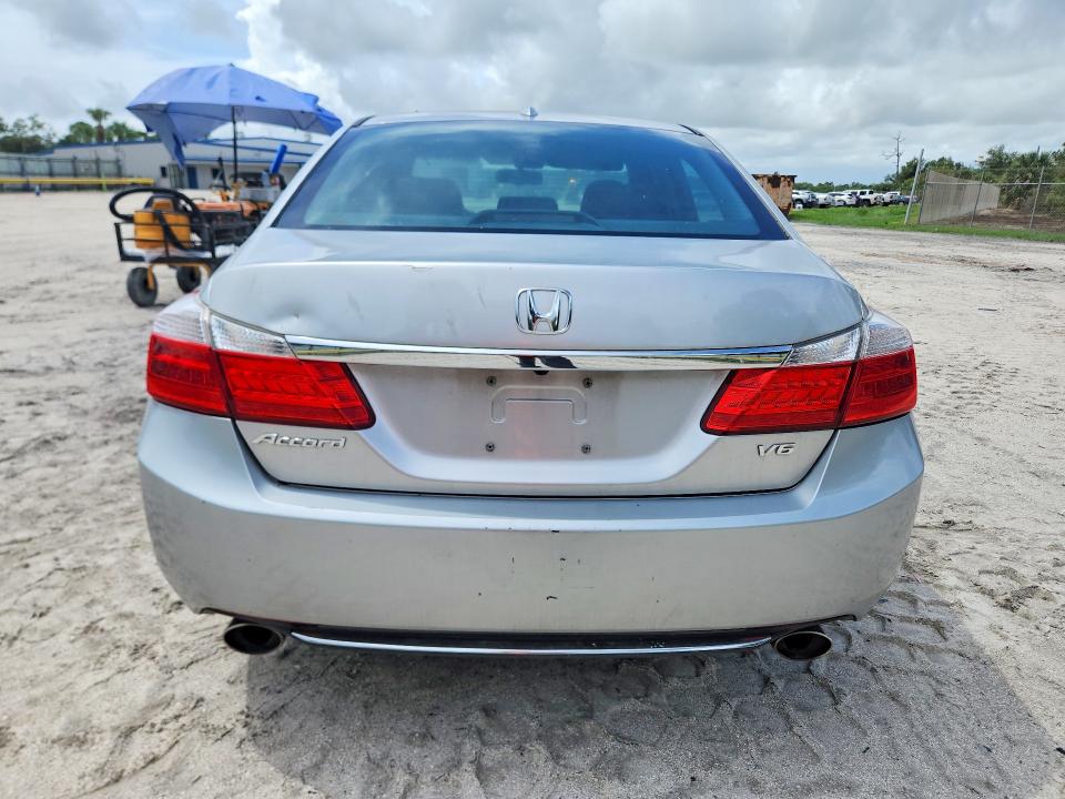 64571656 :رقم المزاد ، 1HGCR3F83DA002828 vin ، 2013 Honda Accord مزاد بيع