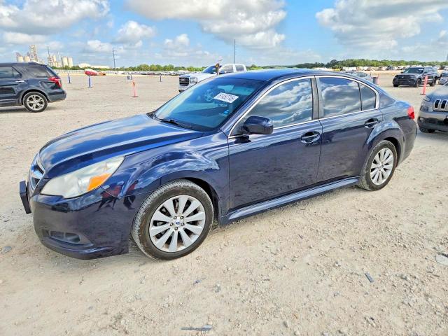 Продажа на аукционе авто 2012 Subaru Legacy, vin: 4S3BMBL66C3040241, номер лота: 61452746
