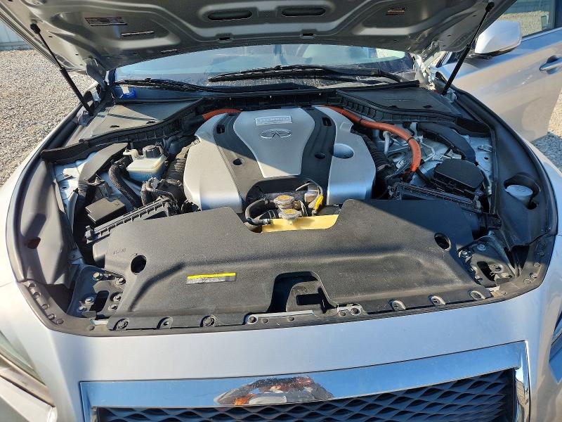 2016 Infiniti Q50 მანქანა იყიდება აუქციონზე, vin: JN1AV7AR2GM530102, აუქციონის ნომერი: 63540046