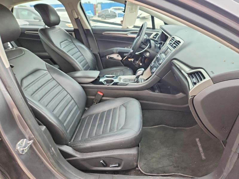 Продажа на аукционе авто 2013 Ford Fusion, vin: 3FA6P0H95DR108098, номер лота: 65162216