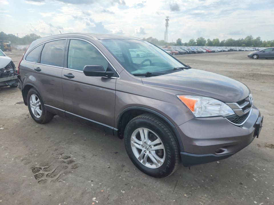 Aukcja sprzedaży 2010 Honda Cr-v, vin: 5J6RE4H55AL061242, numer aukcji: 67413956