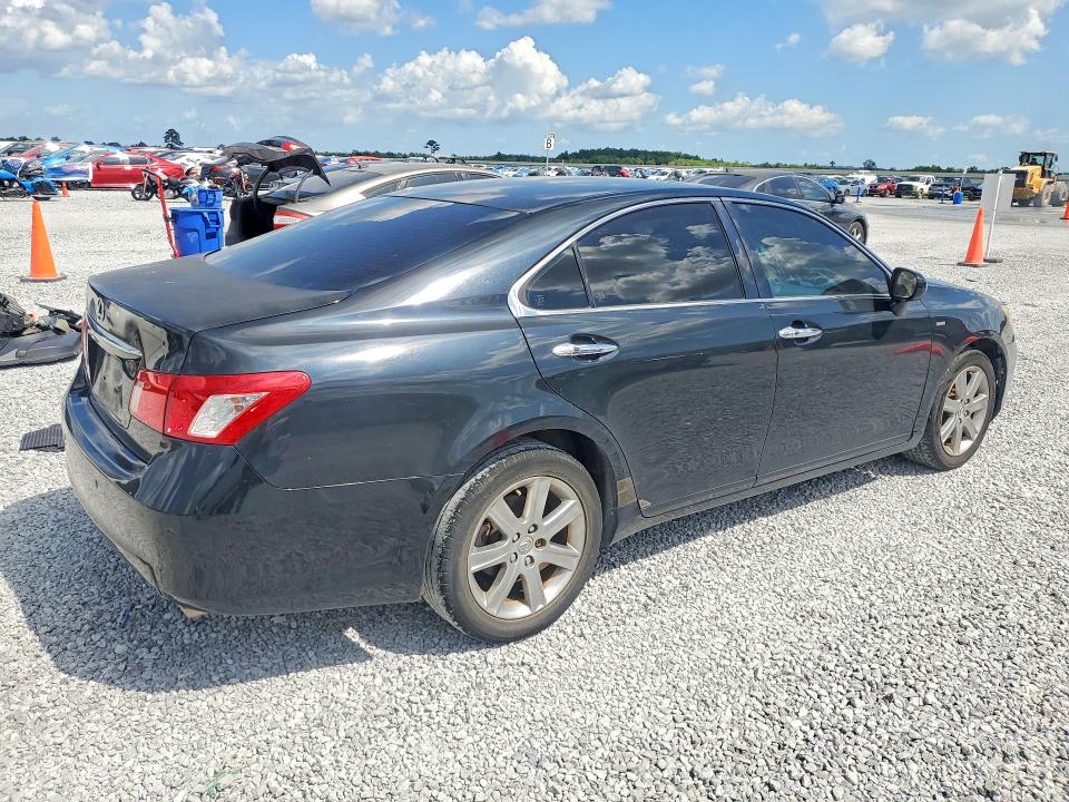65627926 :رقم المزاد ، JTHBJ46G682240542 vin ، 2008 Lexus Es مزاد بيع
