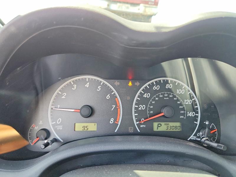63399196 :رقم المزاد ، 2T1BU4EE4DC979154 vin ، 2013 Toyota Corolla مزاد بيع