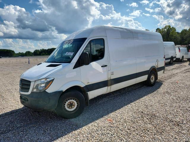 2014 Mercedes-benz Sprinter მანქანა იყიდება აუქციონზე, vin: WD3PE8DE6E5821001, აუქციონის ნომერი: 61686046