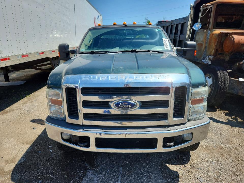 62677276 :رقم المزاد ، 1FTSX21539EA28739 vin ، 2009 Ford F250 مزاد بيع