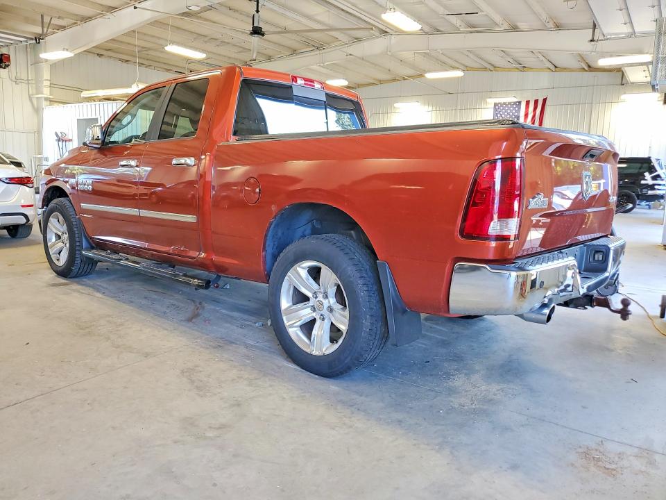 2013 Ram 1500 მანქანა იყიდება აუქციონზე, vin: 1C6RR7GTXDS620359, აუქციონის ნომერი: 63749006