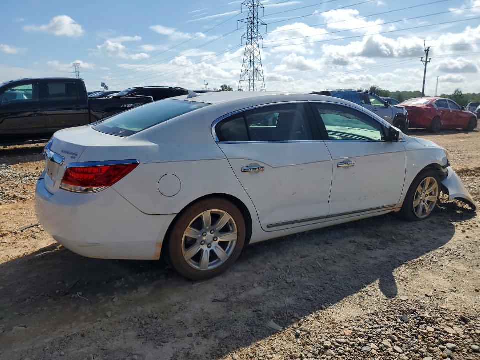 Aukcja sprzedaży 2011 Buick Lacrosse, vin: 1G4GC5EDXBF226699, numer aukcji: 64094796