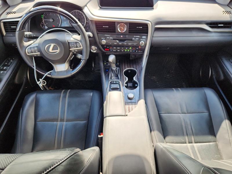 Продаж на аукціоні авто 2019 Lexus Rx, vin: 2T2BZMCA5KC175827, номер лоту: 64885916