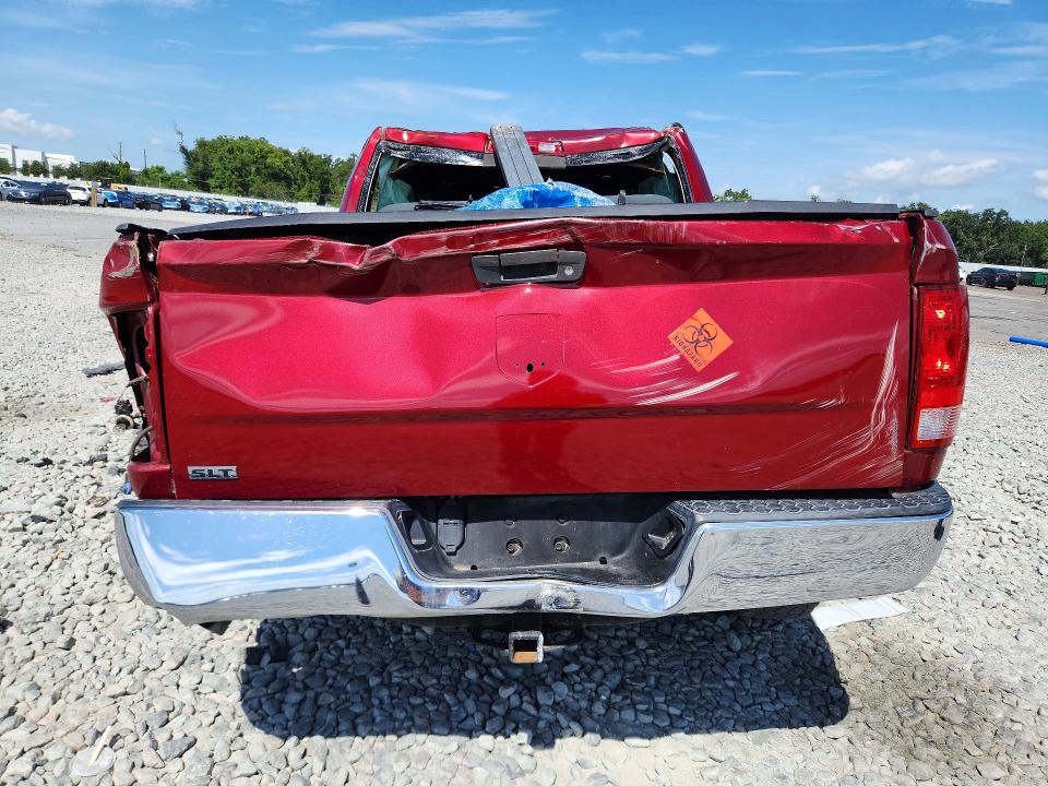 Aukcja sprzedaży 2013 Ram 1500, vin: 1C6RR7LT0DS671620, numer aukcji: 66010716