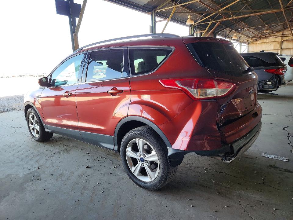 Продаж на аукціоні авто 2016 Ford Escape, vin: 1FMCU0GX5GUA59905, номер лоту: 63876516