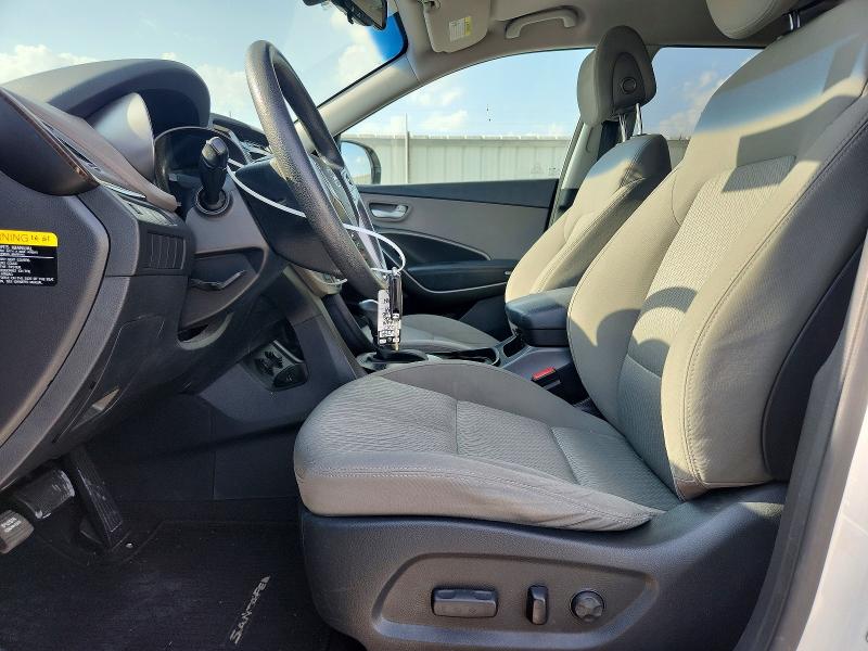 Продажа на аукционе авто 2017 Hyundai Santa Fe, vin: KM8SM4HF9HU201151, номер лота: 62397336