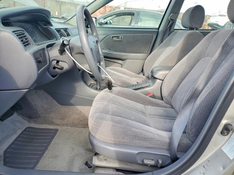 Продажа на аукционе авто 2000 Toyota Camry, vin: 4T1BG22K9YU618691, номер лота: 64629606