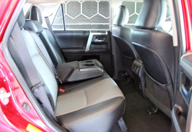 Aukcja sprzedaży 2017 Toyota 4runner, vin: JTEBU5JR0H5437725, numer aukcji: 61964386