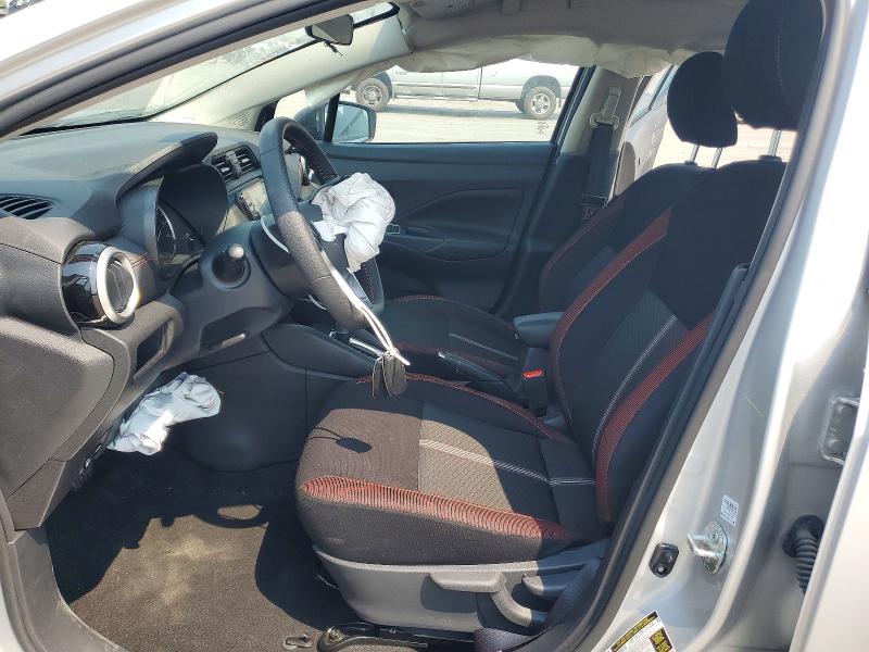 Aukcja sprzedaży 2025 Nissan Versa, vin: 3N1CN8FVXSL855555, numer aukcji: 65018816