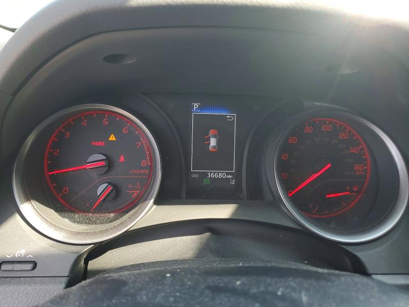 Продажа на аукционе авто 2024 Toyota Camry, vin: 4T1KZ1AK7RU090916, номер лота: 66766026
