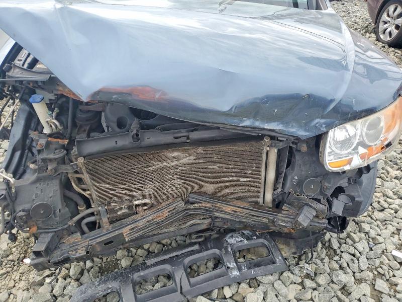 Продажа на аукционе авто 2007 Hyundai Santa Fe, vin: 5NMSH73E37H119821, номер лота: 65807866