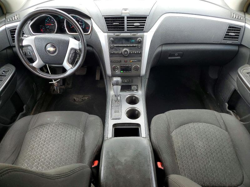 Продаж на аукціоні авто 2009 Chevrolet Traverse, vin: 1GNER23D99S165690, номер лоту: 64407846