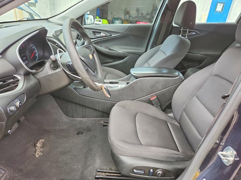 Продаж на аукціоні авто 2023 Chevrolet Malibu, vin: 1G1ZD5ST1PF140719, номер лоту: 64045706