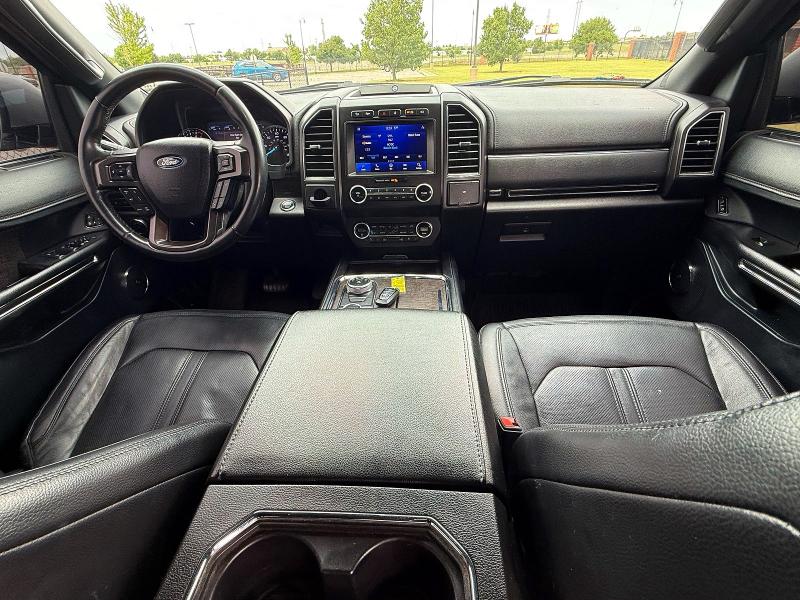 2020 Ford Expedition მანქანა იყიდება აუქციონზე, vin: 1FMJK2AT7LEB02191, აუქციონის ნომერი: 64590156