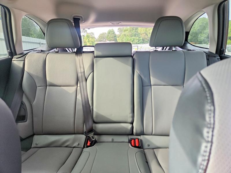 65891706 :رقم المزاد ، 4S4BTANC3P3130299 vin ، 2023 Subaru Outback مزاد بيع