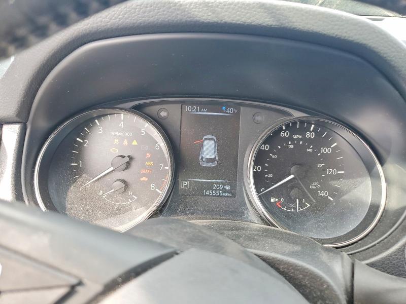 Aukcja sprzedaży 2017 Nissan Rogue, vin: JN8AT2MTXHW380277, numer aukcji: 65758716