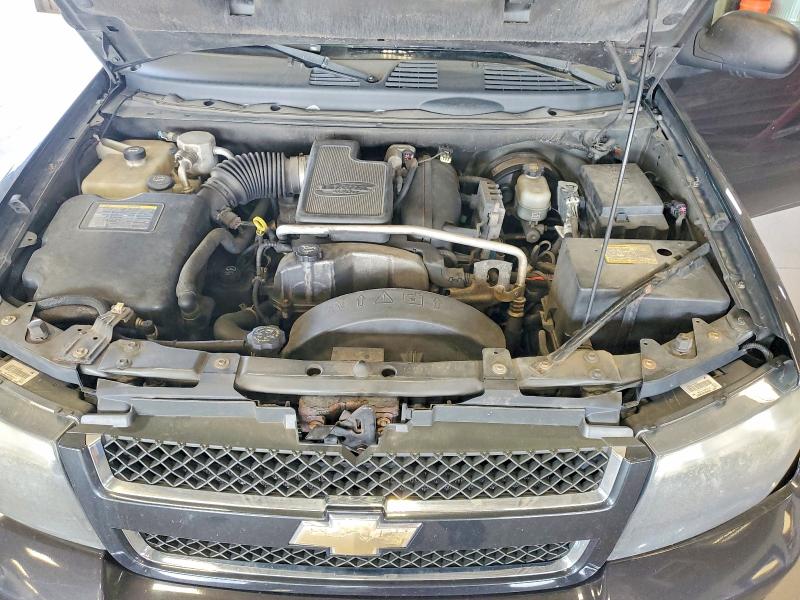 Aukcja sprzedaży 2006 Chevrolet Trailblazer, vin: 1GNDT13S962319378, numer aukcji: 66371226