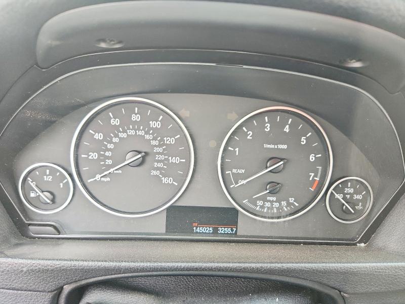 Продаж на аукціоні авто 2018 Bmw 320, vin: WBA8A9C50JAH12936, номер лоту: 63608906