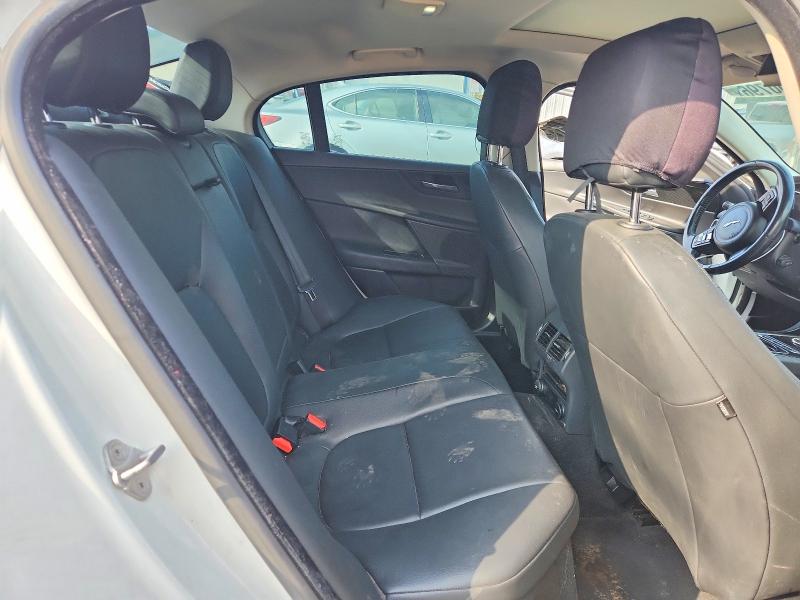 Продаж на аукціоні авто 2017 Jaguar Xe, vin: SAJAD4BG4HA964179, номер лоту: 66760796