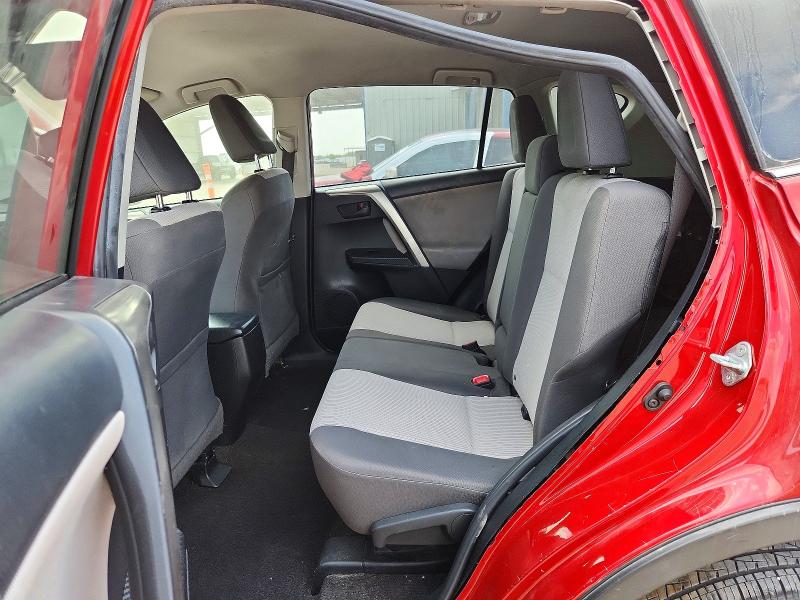 2014 Toyota Rav4 მანქანა იყიდება აუქციონზე, vin: JTMZFREV4EJ009011, აუქციონის ნომერი: 66122226