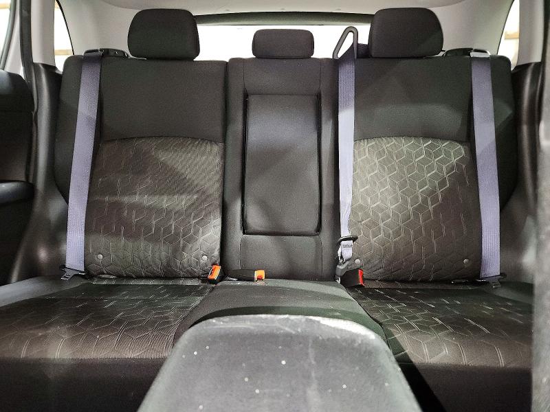 2026 Mitsubishi Outlander Sport მანქანა იყიდება აუქციონზე, vin: JA4ARUAU7TU005609, აუქციონის ნომერი: 65790646