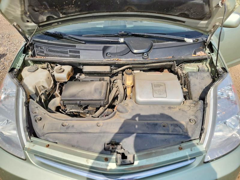 Aukcja sprzedaży 2008 Toyota Prius, vin: JTDKB20U487807108, numer aukcji: 67310706