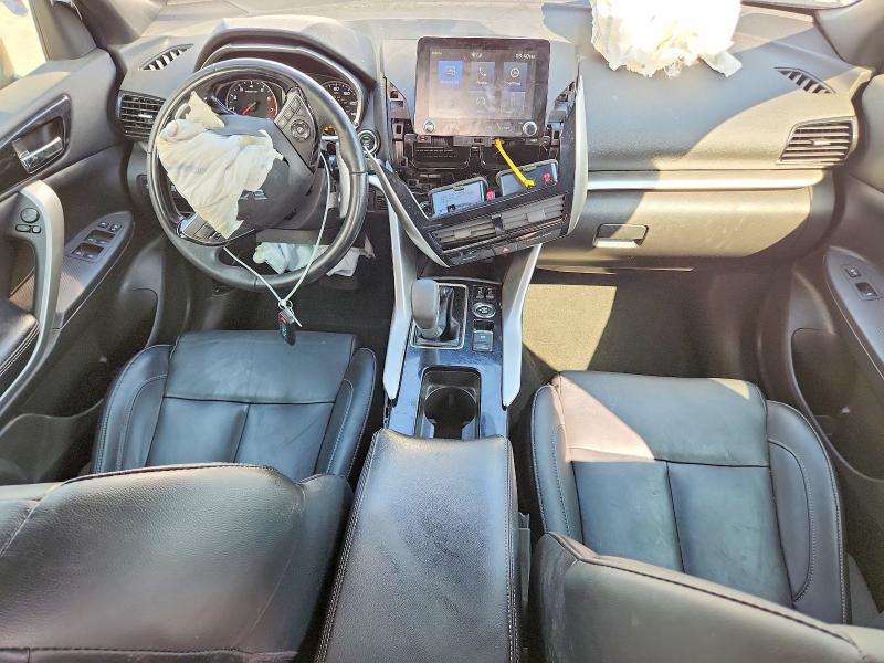 66258436 :رقم المزاد ، JA4ATWAA3PZ001181 vin ، 2023 Mitsubishi Eclipse Cross مزاد بيع