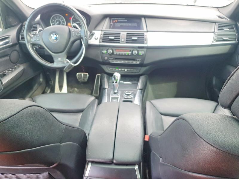 66800296 :رقم المزاد ، 5UXFG8C52DL591320 vin ، 2013 Bmw X6 مزاد بيع